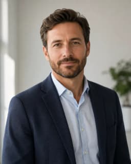 Dennis Schmolz, Ansprechpartner für OBVESTA